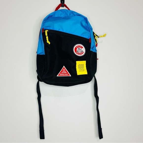 Topo Design Light Pack Travel Backpack - Picture 2 of 5